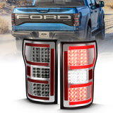 ANZO 311316 LED Tail Lights