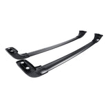 BLACK HORSE TR-HOOD OEM Replica Cross Bar