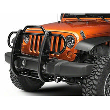 Load image into Gallery viewer, 2018-2019-Jeep-Wrangler-Grille-Guar