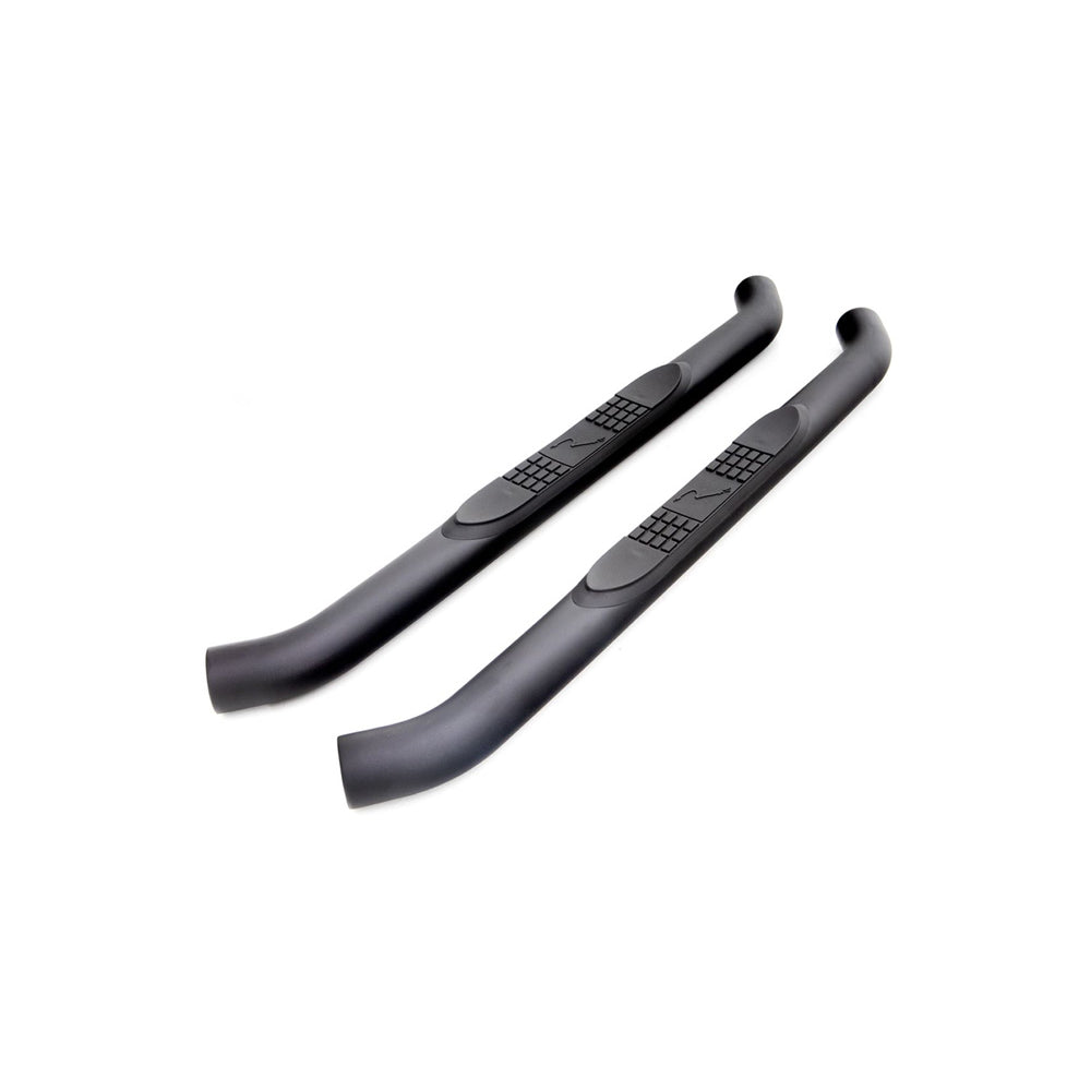 2018-2019-Jeep-Wrangler(Jl)-Sport-2-Door-3In-Side-Steps---2Dr---Black