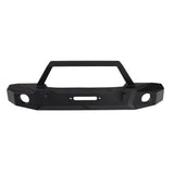 Rampage 99512 TrailGuard Front Bumper