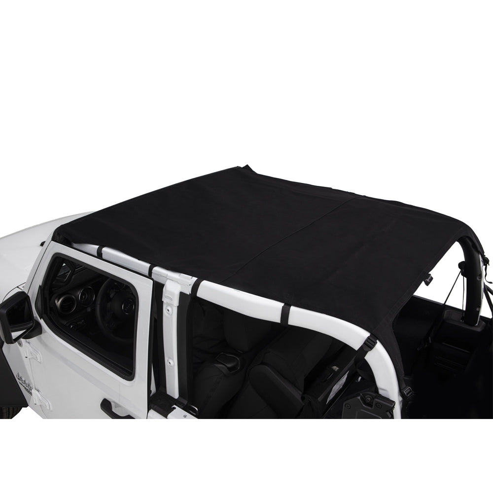 2018-2019-Jeep-Wrangler(Jl)-Unlimited-Sport-4-Door-California-Ext.Brief-Oe-Style---Black
