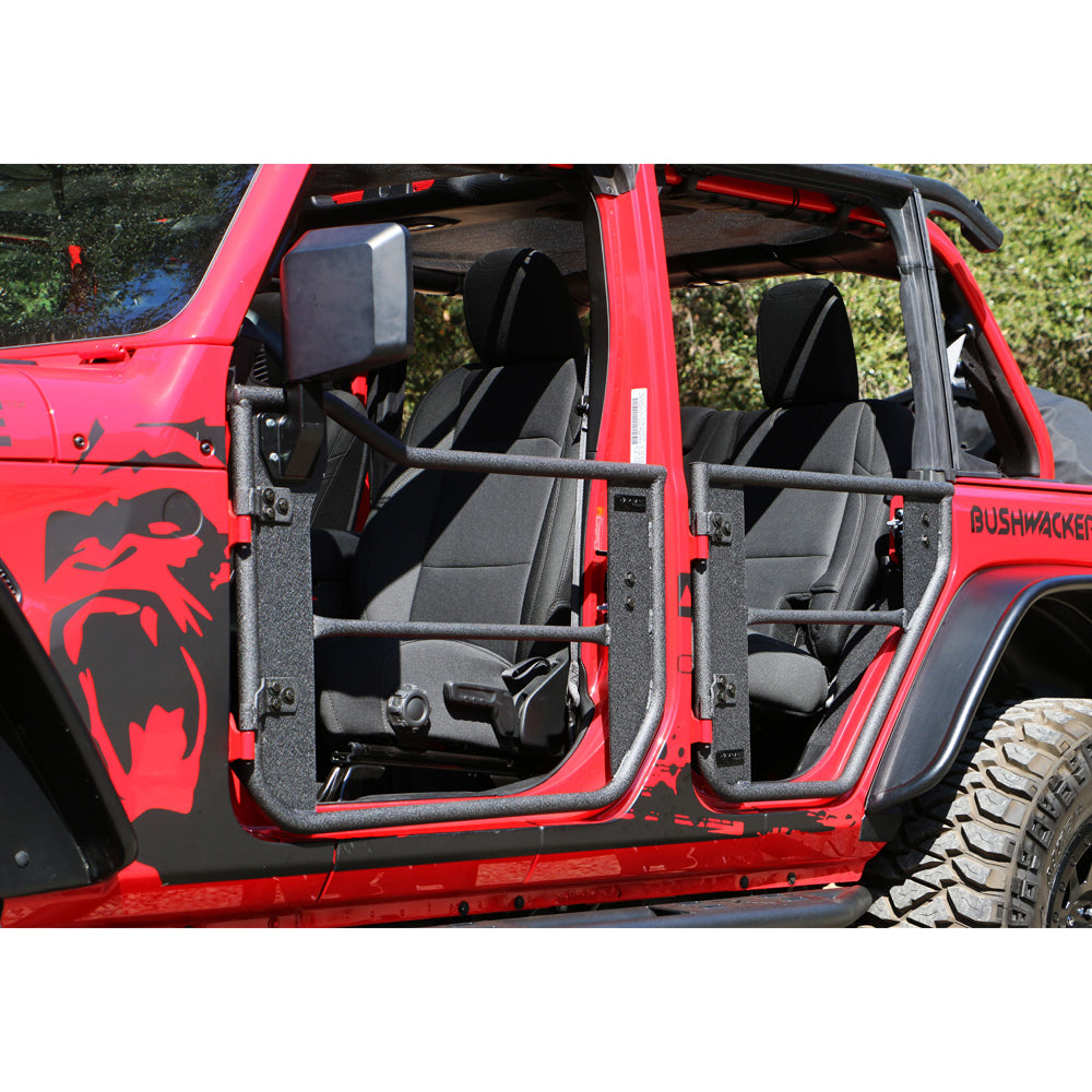 2018-2019-Jeep-Wrangler(Jl)-Unlimited-Sport-4-Door-Trail-Doors---4Dr---Black