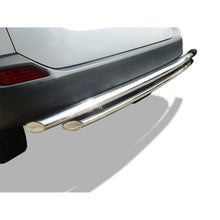 Load image into Gallery viewer, 2018-2019-Kia-Sportage-Rear-Bumper