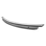 BLACK HORSE CRDL-KIK101S Rear Bumper Guard