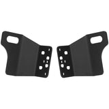 Rigid Industries 41674 2018-2020 Ford F-150 Bumper Mount Fits 20 Inch LED light bar