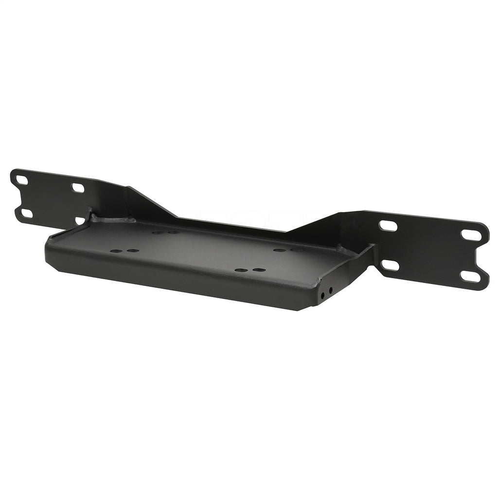 2018-2021-Jeep-Jl-Wrangler-(2Dr4Dr)-Wj2-Winch-Tray---Black