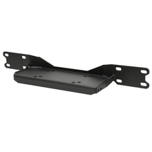 Load image into Gallery viewer, 2018-2021-Jeep-Jl-Wrangler-(2Dr4Dr)-Wj2-Winch-Tray---Black