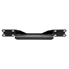 Load image into Gallery viewer, 2018-2021-Jeep-Jl-Wrangler-(2Dr4Dr)-Wj2-Winch-Tray---Black