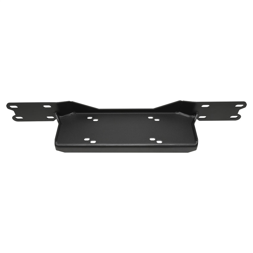 2018-2021-Jeep-Jl-Wrangler-(2Dr4Dr)-Wj2-Winch-Tray---Black