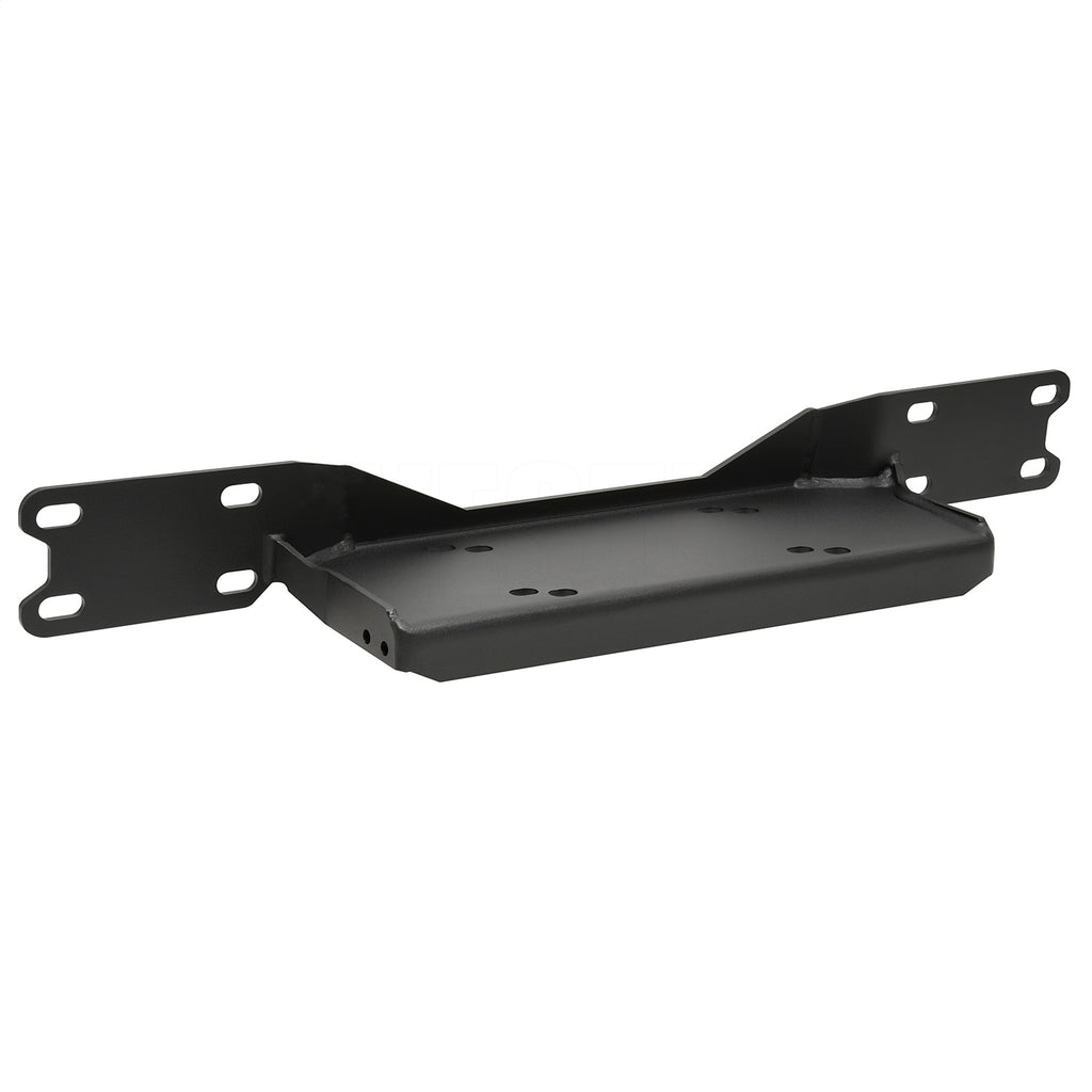 2018-2021-Jeep-Jl-Wrangler-(2Dr4Dr)-Wj2-Winch-Tray---Black