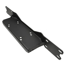 Load image into Gallery viewer, 2018-2021-Jeep-Jl-Wrangler-(2Dr4Dr)-Wj2-Winch-Tray---Black