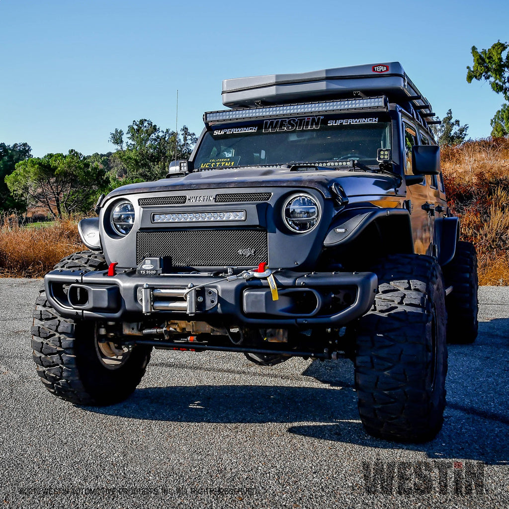 2018-2021-Jeep-Jl-Wrangler-(2Dr4Dr)-Wj2-Winch-Tray---Black