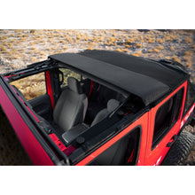 Load image into Gallery viewer, 2018-2021-Jeep-Wrangler-Jl-4-Door-Trailview-Fastback---Black-Diamond