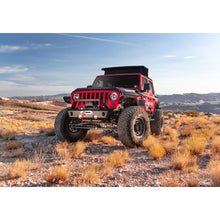 Load image into Gallery viewer, 2018-2021-Jeep-Wrangler-Jl-4-Door-Trailview-Fastback---Black-Diamond