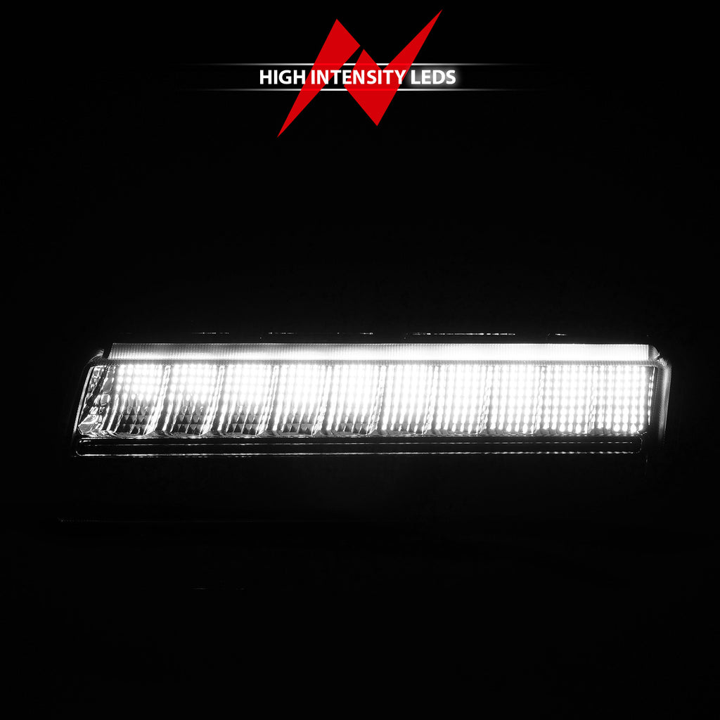 2018-2021-Jeep-Wrangler-Led-Side-Markers-Chrome-Housing-Smoke-Lens-W-Seq.-Signal-Low-Config