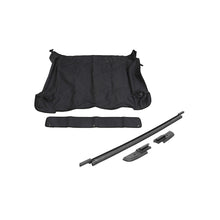 Load image into Gallery viewer, 2018-2022-Jeep-Wrangler(Jl)-4-Door-Tonneau-Cover-W-Tailgate-Bar-Kit---Black-Diamond