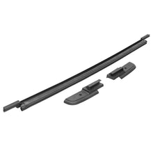 Load image into Gallery viewer, 2018-2022-Jeep-Wrangler(Jl)-4-Door-Tonneau-Cover-W-Tailgate-Bar-Kit---Black-Diamond