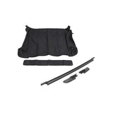 Rampage 741036 Tonneau Cover w/ Tailgate Bar Kit