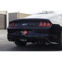 Load image into Gallery viewer, 2018-2024-Ford-Mustang-5.0L-V8-Cat-Back-Exhaust-Kit-(Fastback-Only)