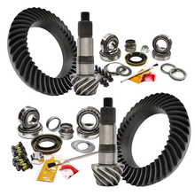 Load image into Gallery viewer, 2018-And-Newer-Jeep-Wrangler-Jl-Rubicon-And-Jeep-Gladiator-Jt-5.13-Ratio-Nitro-Gear-Package