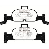 EBC UD1897 Ultimax OEM Replacement Brake Pads