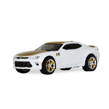 Load image into Gallery viewer, 2018-Chevrolet-3500-Dually-With-2018-Chevrolet-Camaro-Ss-With-Hd-Trailer
