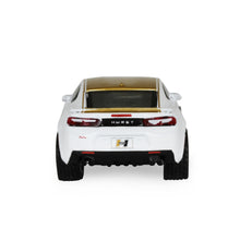 Load image into Gallery viewer, 2018-Chevrolet-3500-Dually-With-2018-Chevrolet-Camaro-Ss-With-Hd-Trailer