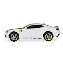Load image into Gallery viewer, 2018-Chevrolet-3500-Dually-With-2018-Chevrolet-Camaro-Ss-With-Hd-Trailer