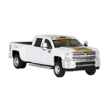 Load image into Gallery viewer, 2018-Chevrolet-3500-Dually-With-2018-Chevrolet-Camaro-Ss-With-Hd-Trailer