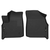 Husky Liners 52931 Front Floor Liners
