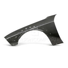 Load image into Gallery viewer, 2018-Dodge-Demon-Carbon-Fiber-Front-Fenders-(Pair)
