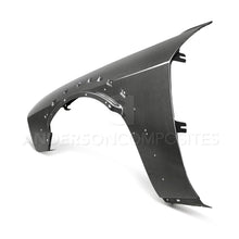 Load image into Gallery viewer, 2018-Dodge-Demon-Carbon-Fiber-Front-Fenders-(Pair)
