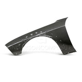 Anderson Composites AC-FF18DGCHHC Fender Flare