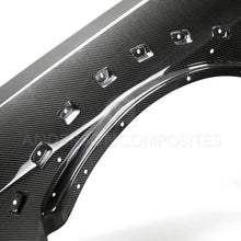 Load image into Gallery viewer, 2018-Dodge-Demon-Carbon-Fiber-Front-Fenders-(Pair)