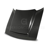 Anderson Composites AC-HD18DGCHDM-KB Hood