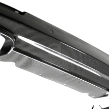 Load image into Gallery viewer, 2018-Dodge-Demon-Rear-Valance