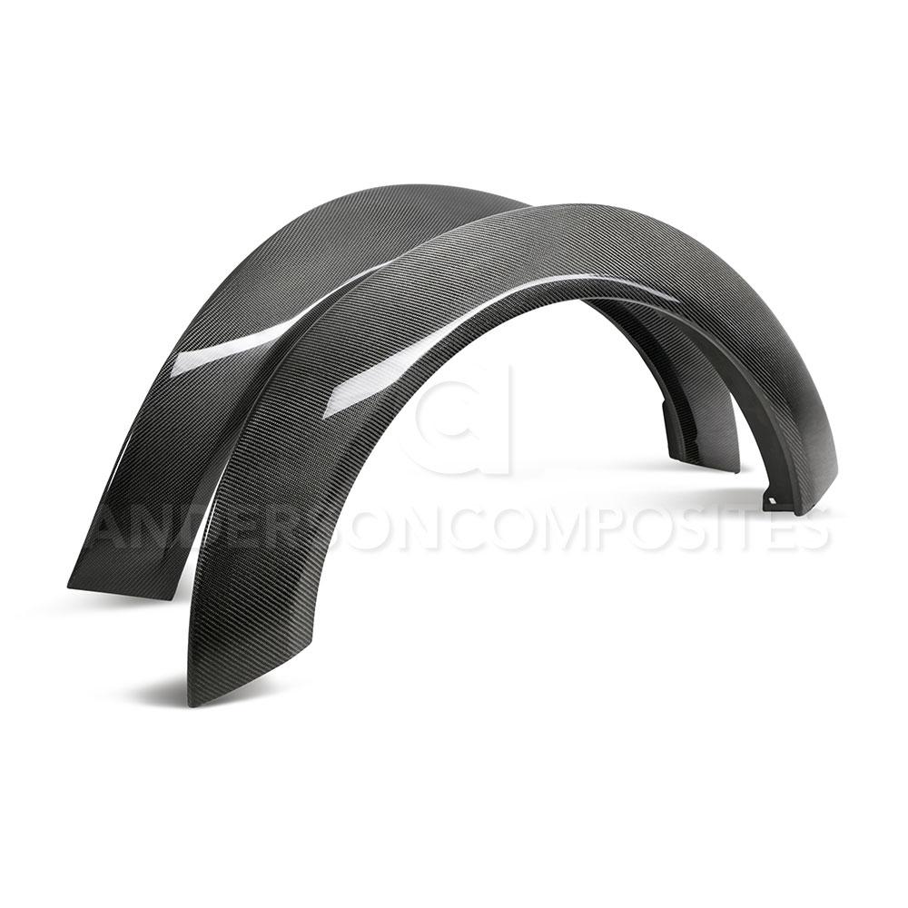 2018-Dodge-Demon-Wide-Body-Fender-Flares-(Front)