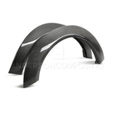 Anderson Composites AC-FLR18DGCHHC-F Fender Flare