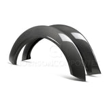 Anderson Composites AC-FLR18DGCHHC-R Fender Flare