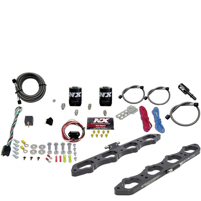2018-Ford-5.0L-Coyote-Wet-Direct-Port-Plate-System-WO-Bottle