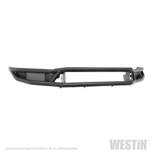 Load image into Gallery viewer, 2018-Ford-F-150-Outlaw-Front-Bumper---Textured-Black