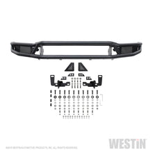 Load image into Gallery viewer, 2018-Ford-F-150-Outlaw-Front-Bumper---Textured-Black