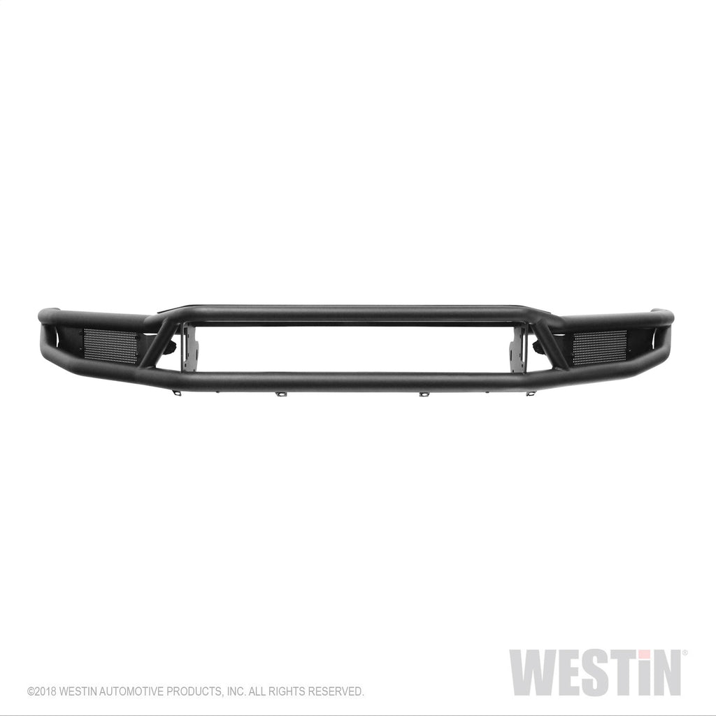 2018-Ford-F-150-Outlaw-Front-Bumper---Textured-Black