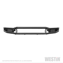 Load image into Gallery viewer, 2018-Ford-F-150-Outlaw-Front-Bumper---Textured-Black