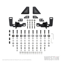 Load image into Gallery viewer, 2018-Ford-F-150-Outlaw-Front-Bumper---Textured-Black