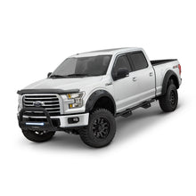 Load image into Gallery viewer, 2018-Ford-F-150-Rx-Rivet-Style-Smooth-Elite-Series-Fender-Flares---Black-(4-Pc.)