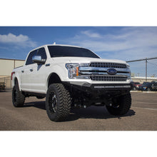 Load image into Gallery viewer, 2018-Ford-F-150-Stealth-Fighter-Front-Bumper