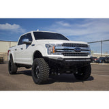 Addictive Desert Designs F181192860103 Stealth Fighter Front Bumper