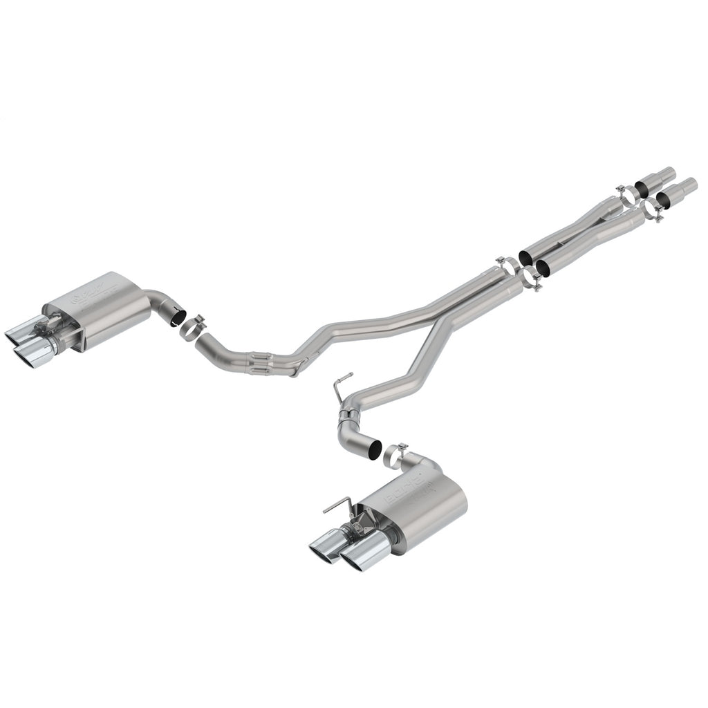 2018-Ford-Mustang-Gt-5.0L-AtMt-3In-Atak-Catback-Exhaust-W-Valves